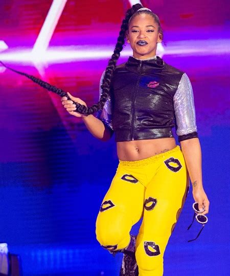 bianca belair height|bianca belair body measurements.